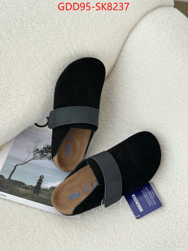 Women Shoes-Birkenstock only sell high-quality ID: SK8237 $: 95USD