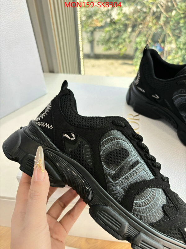 Women Shoes-Dior 7 star ID: SK8304 $: 159USD