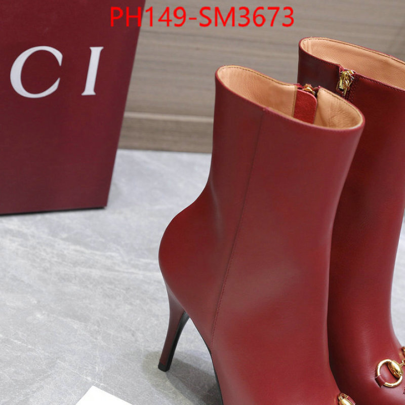 Women Shoes-Boots ID: SM3673 $: 149USD