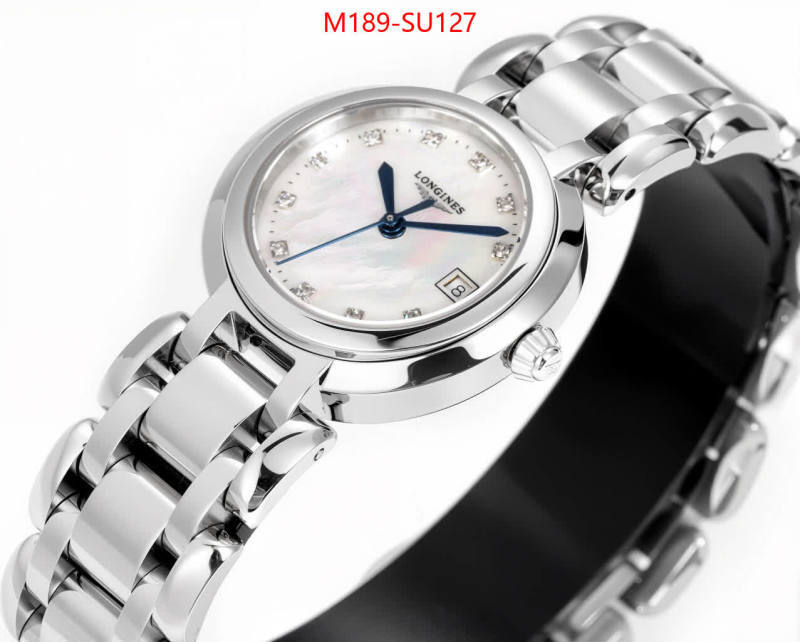 Watch(4A)-Longines where should i buy replica ID: SU127 $: 189USD