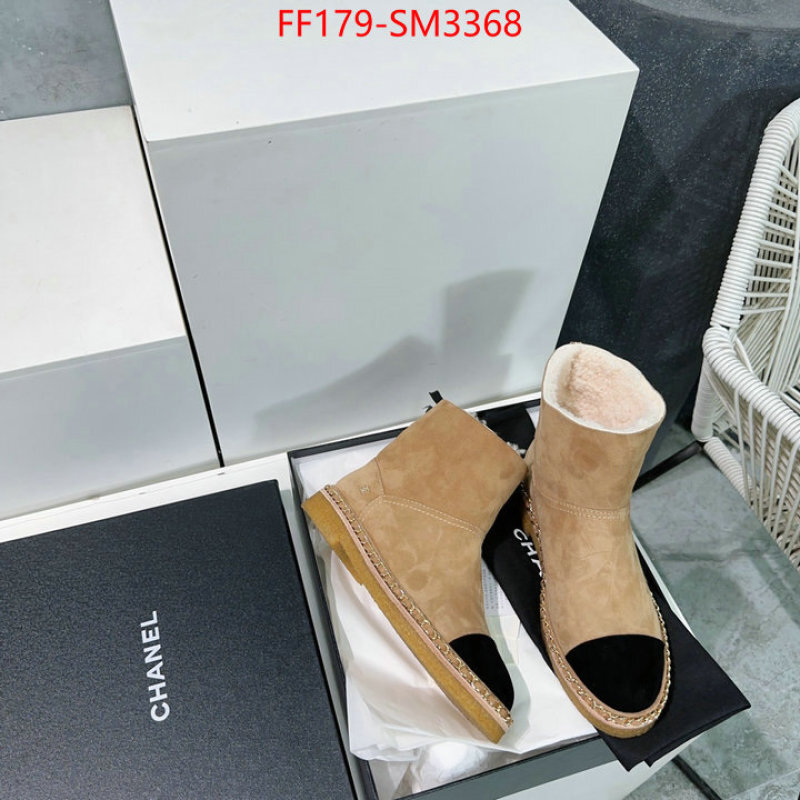 Women Shoes-Boots aaaaa customize ID: SM3368 $: 179USD