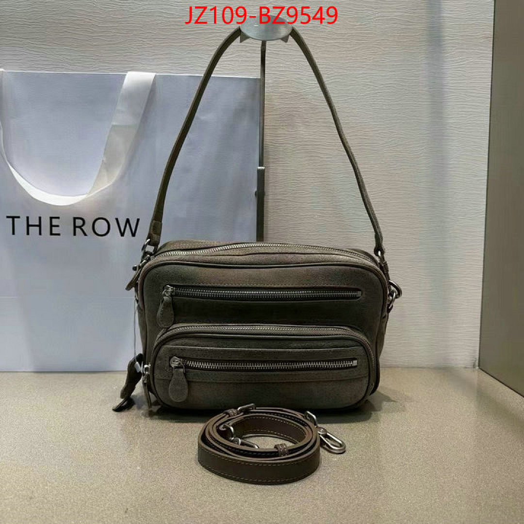 The Row Bag(4A)-Crossbody- ID: BZ9549 $: 109USD,