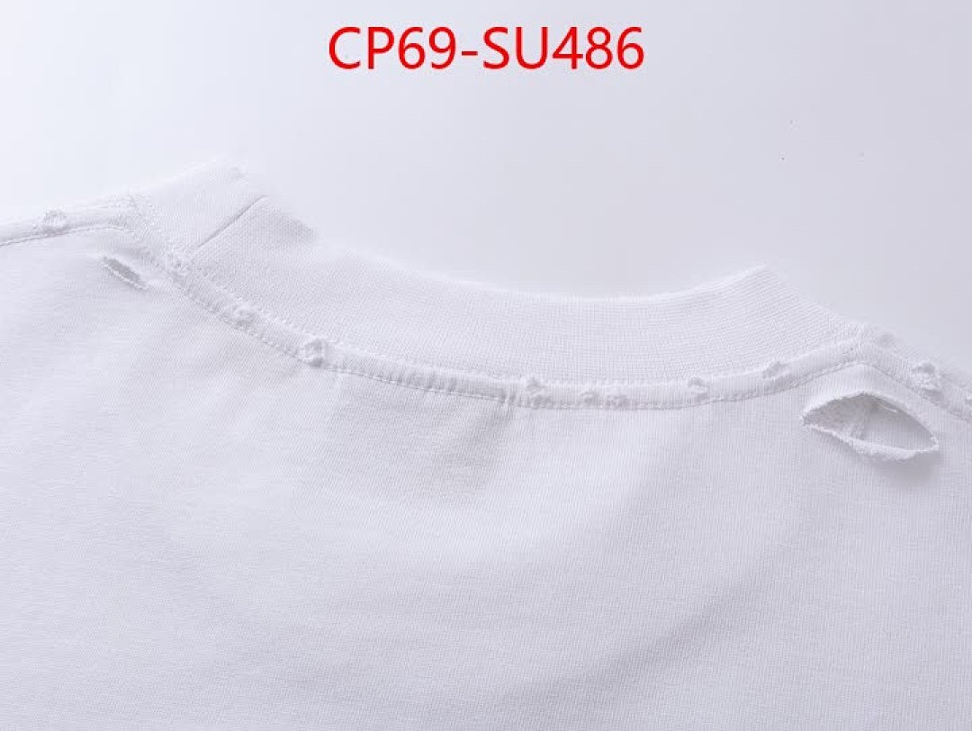 Clothing-Balenciaga ID: SU486 $: 69USD