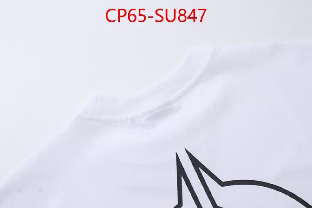 Clothing-Balenciaga ID: SU847 $: 65USD