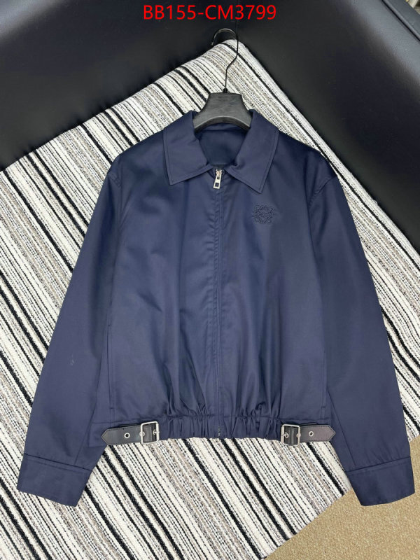 Clothing-Loewe ID: CM3799 $: 155USD