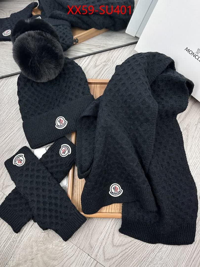 Gloves-Moncler ID: SU401 $: 59USD