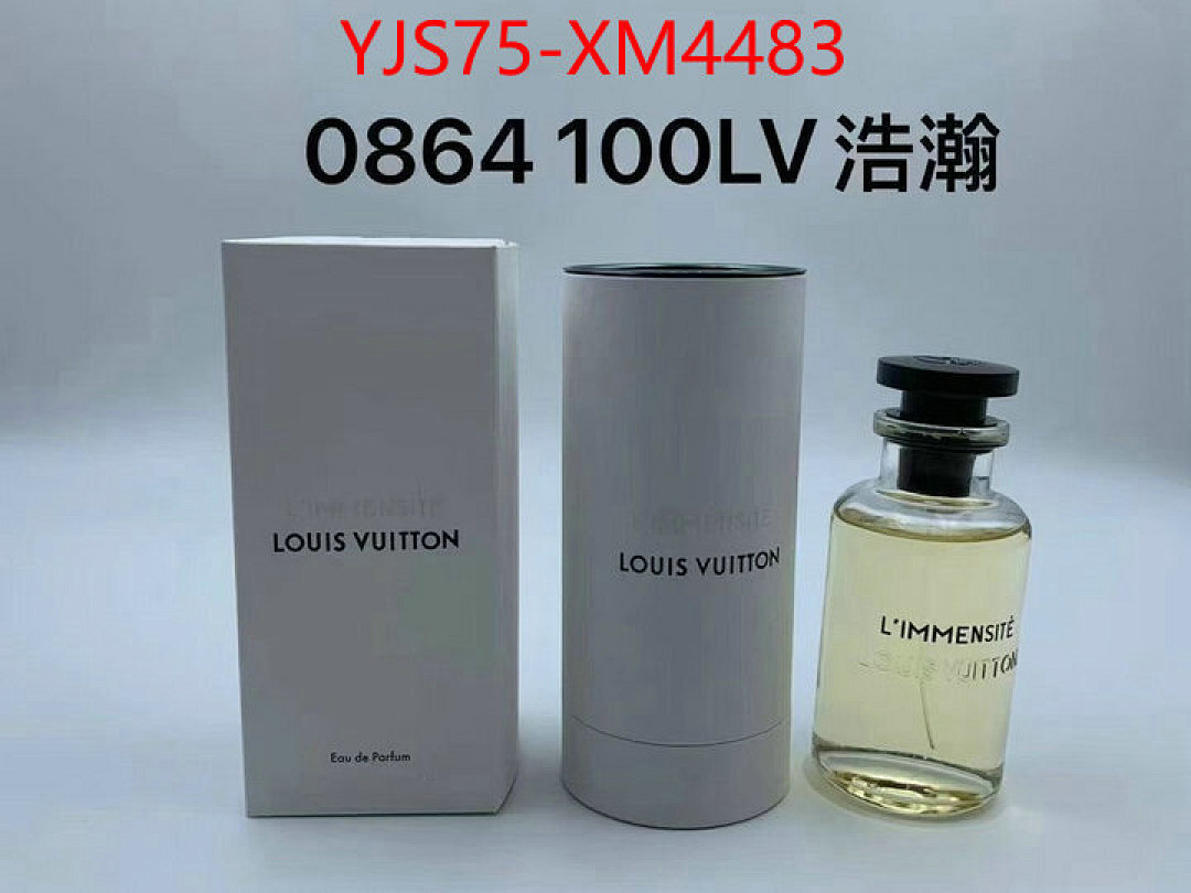 Perfume-LV ID: XM4483 $: 75USD
