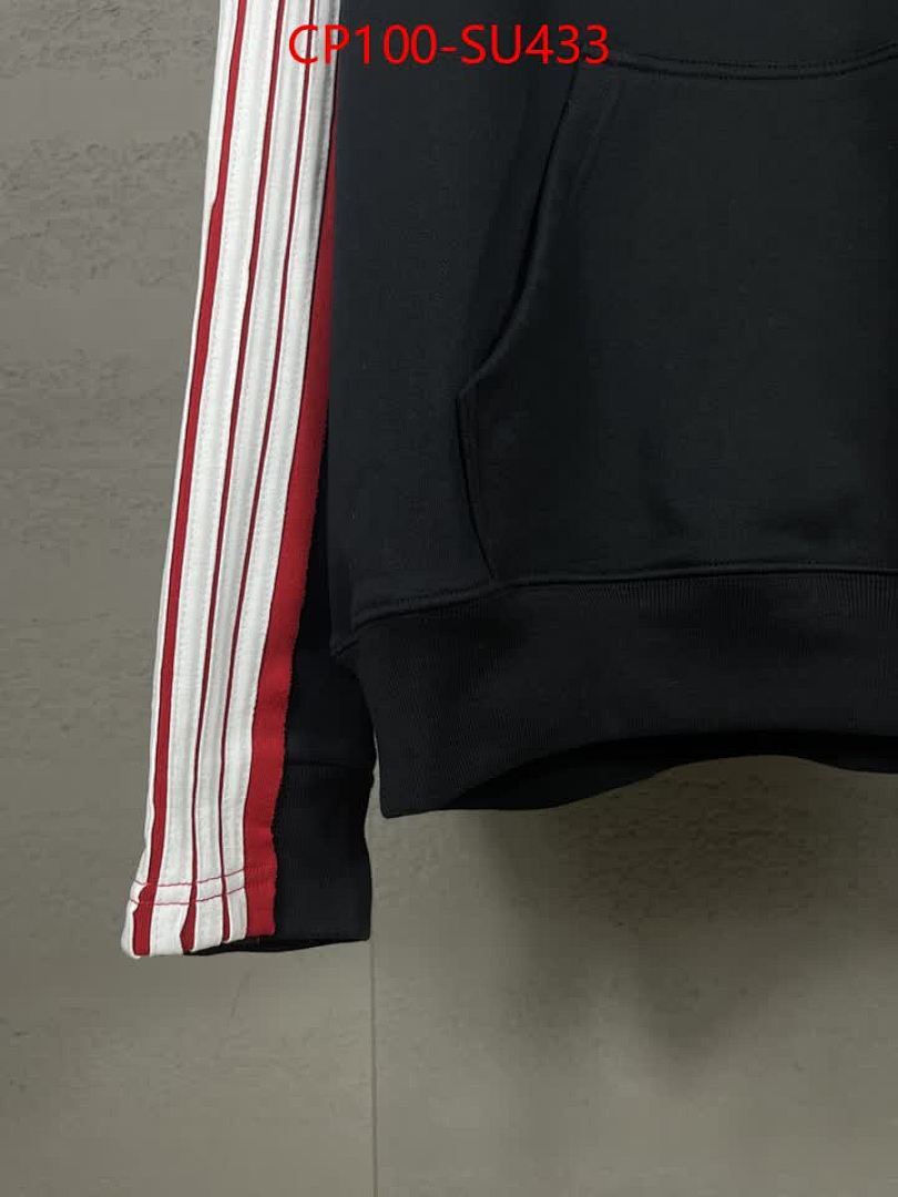 Clothing-Balenciaga ID: SU433 $: 100USD