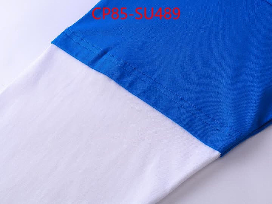 Clothing-Balenciaga ID: SU489 $: 85USD