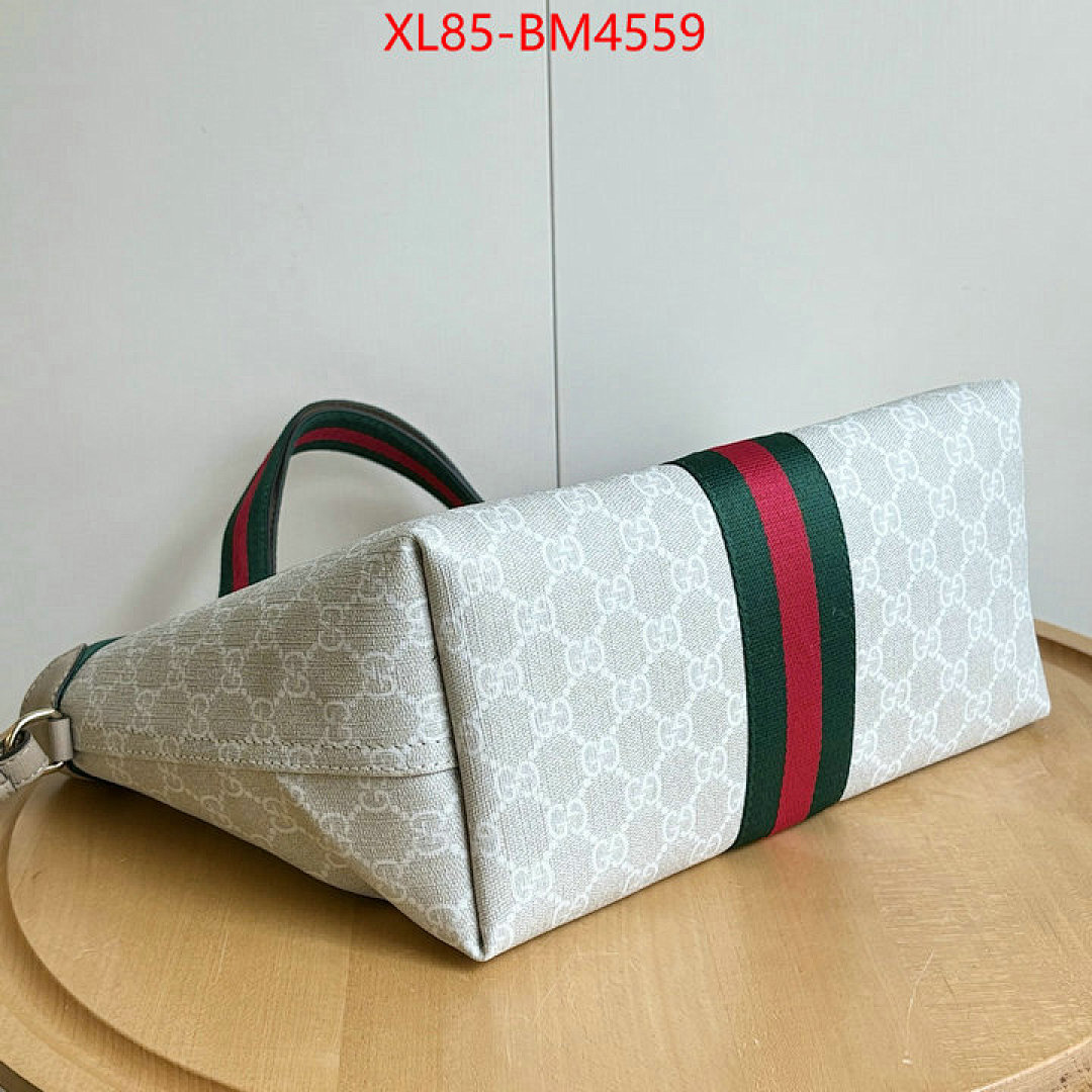 Gucci Bags(4A)-Handbag- ID: BM4559 $: 85USD,