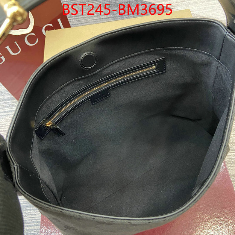 Gucci Bags(TOP)-Handbag- ID: BM3695