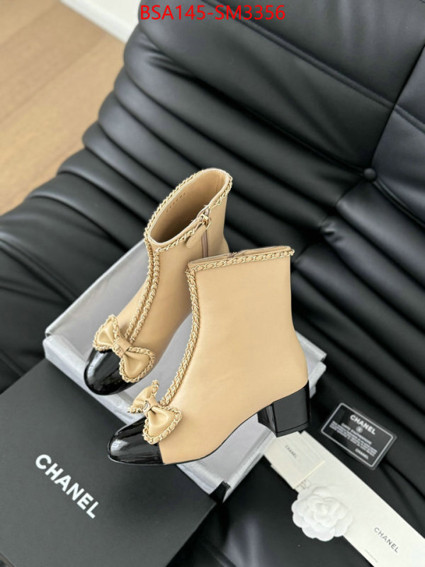 Women Shoes-Boots shop the best high authentic quality replica ID: SM3356 $: 145USD