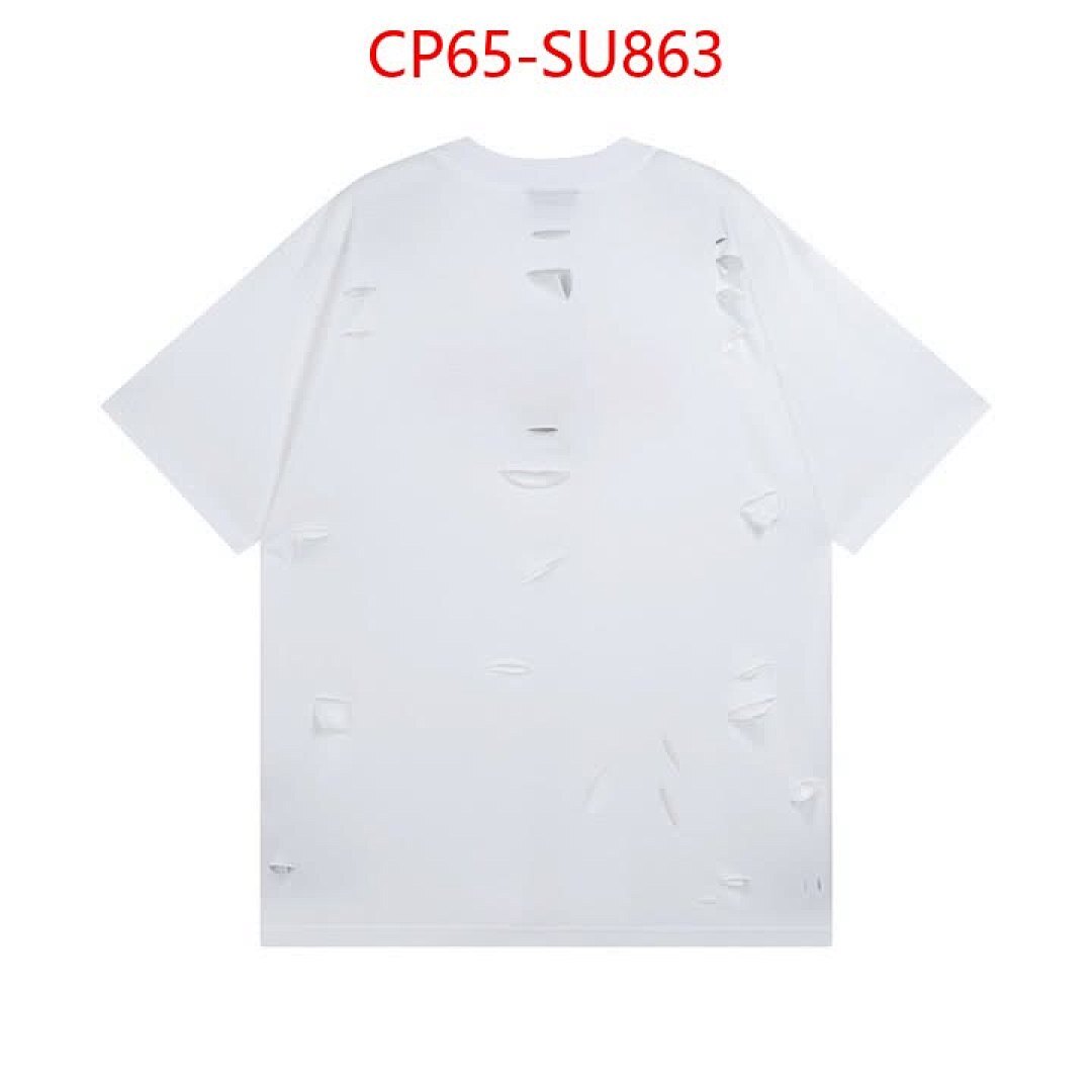 Clothing-Balenciaga ID: SU863 $: 65USD