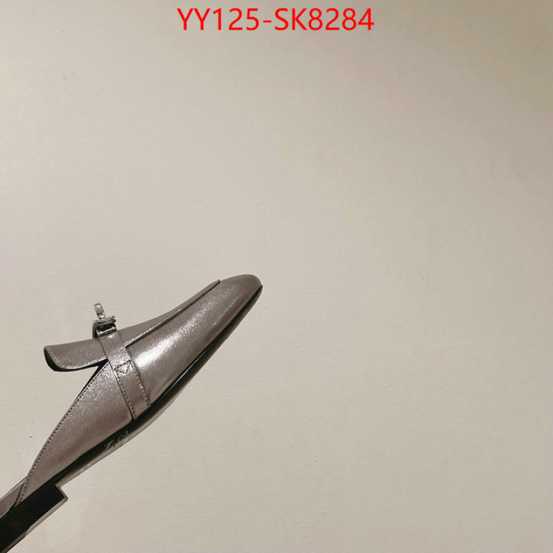 Women Shoes-Hermes best quality fake ID: SK8284 $: 125USD