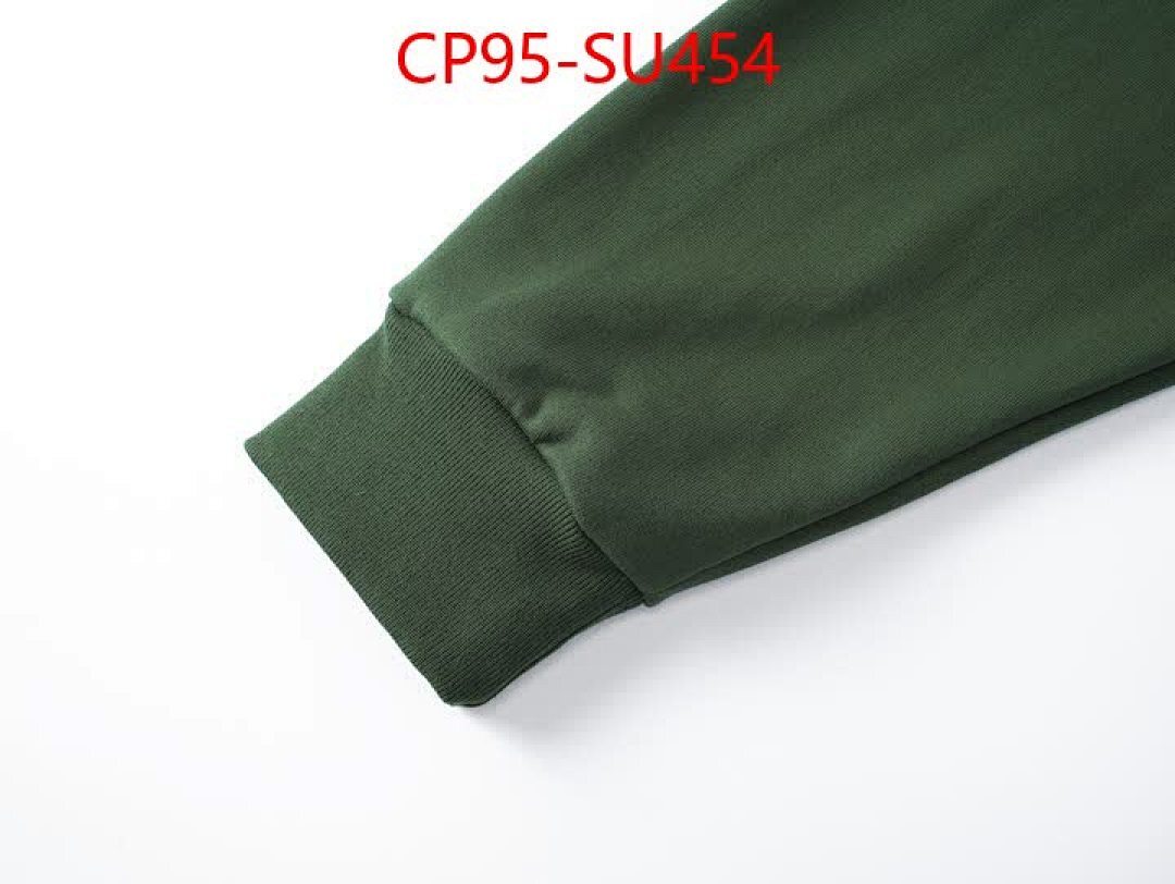 Clothing-Balenciaga ID: SU454 $: 95USD