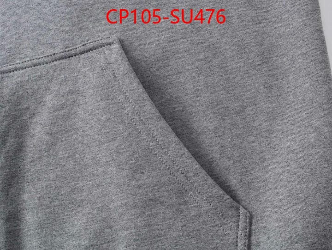 Clothing-Balenciaga ID: SU476 $: 105USD