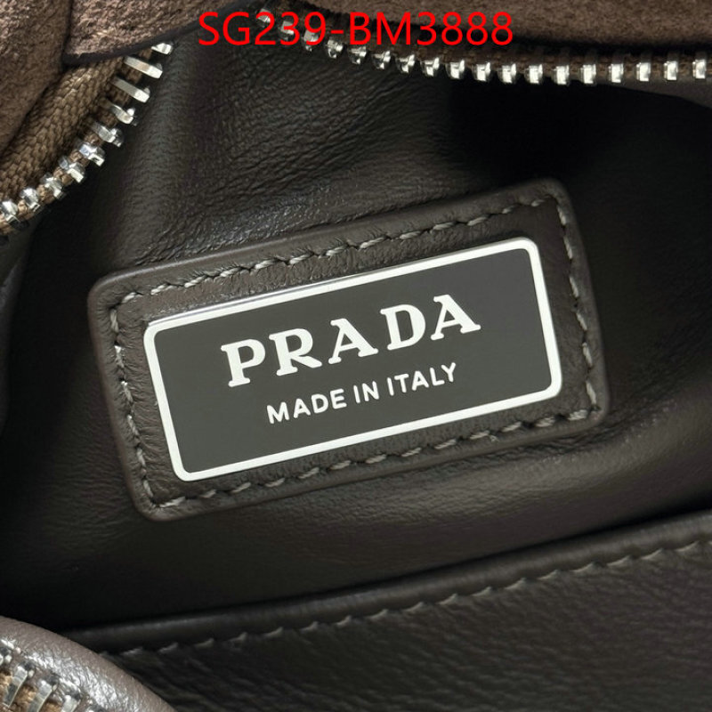 Prada Bags(TOP)-Avenue- ID: BM3888 $: 239USD,