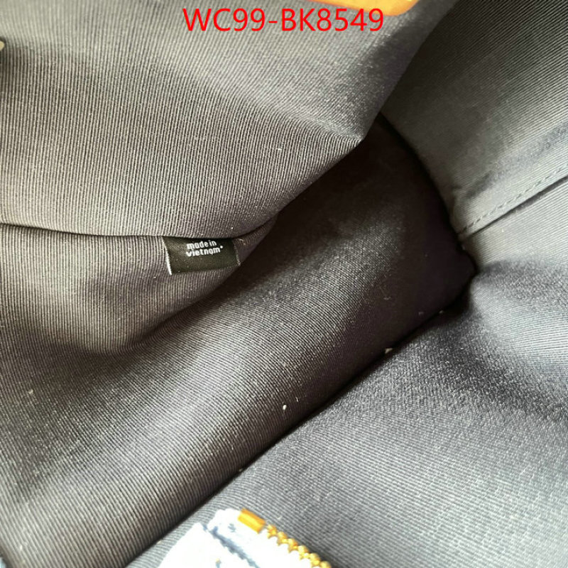 Coach Bags(4A)-Handbag- ID: BK8549 $: 99USD,