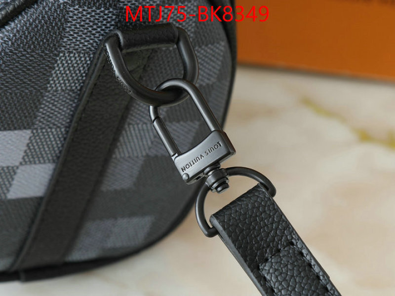 LV Bags(4A)-Speedy- ID: BK8349 $: 75USD,