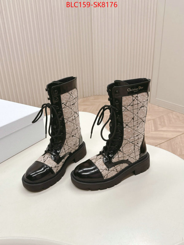 Women Shoes-Dior copy ID: SK8176 $: 159USD