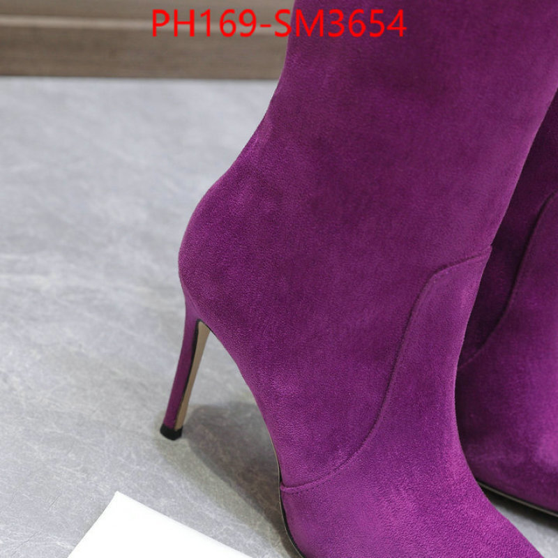 Women Shoes-Boots ID: SM3654 $: 169USD