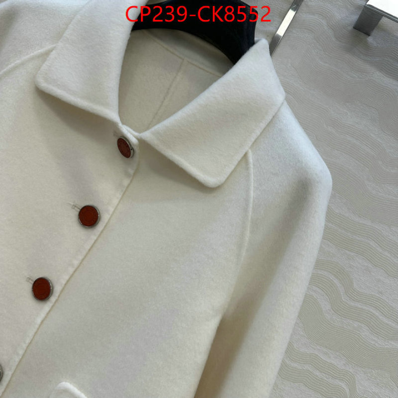 Clothing-Hermes ID: CK8552 $: 239USD