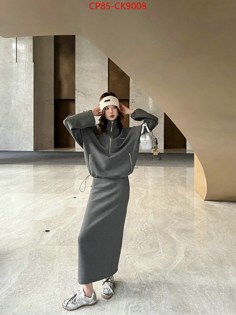 Clothing-MIU MIU ID: CK9008 $: 85USD