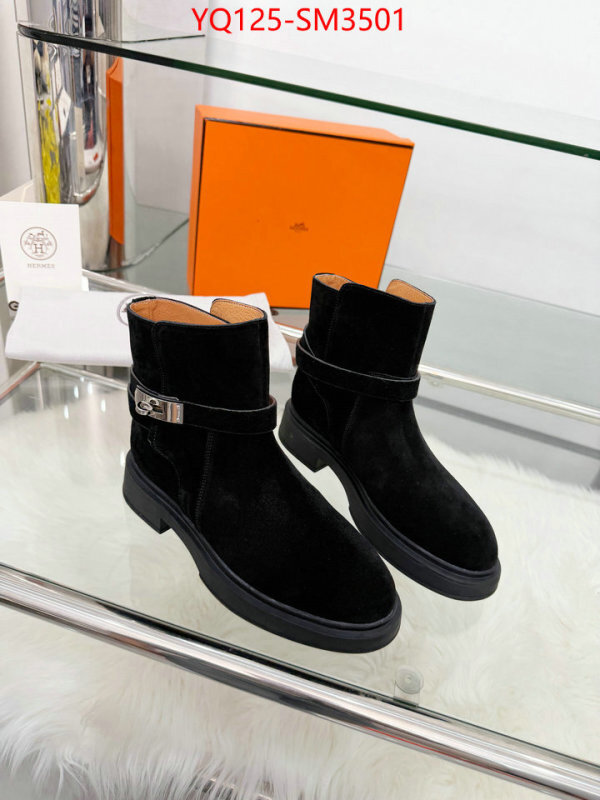 Women Shoes-Hermes ID: SM3501 $: 125USD