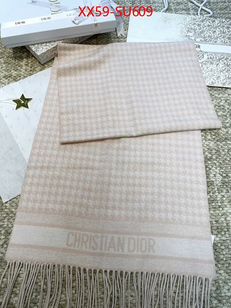 Scarf-Dior ID: SU609 $: 59USD