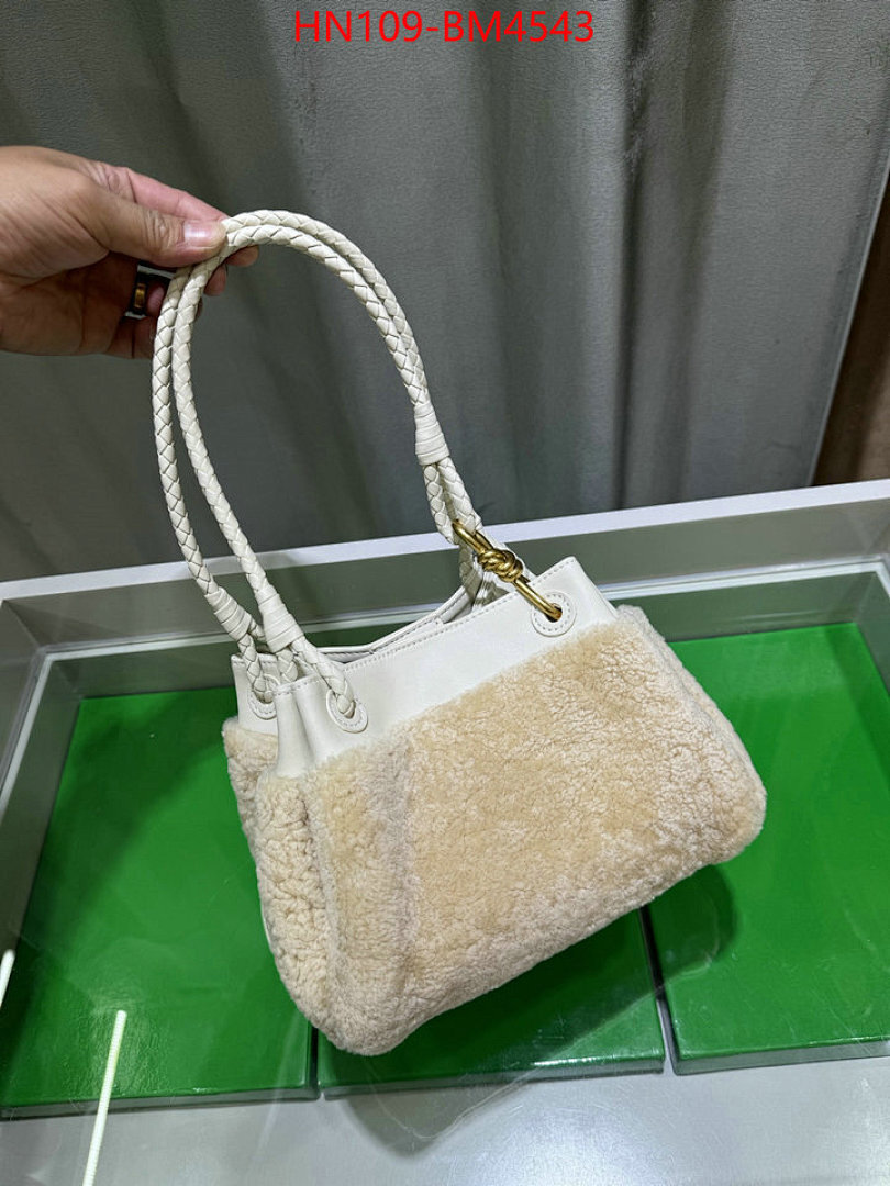 BV Bags(4A)-Handbag- ID: BM4543 $: 109USD,