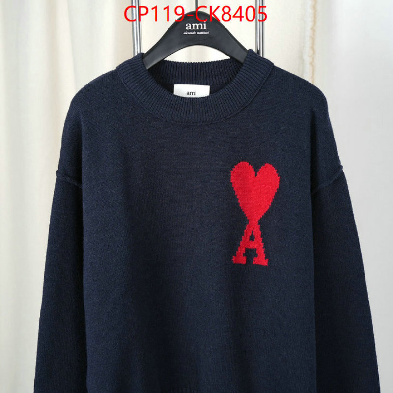 Clothing-AMI ID: CK8405 $: 119USD