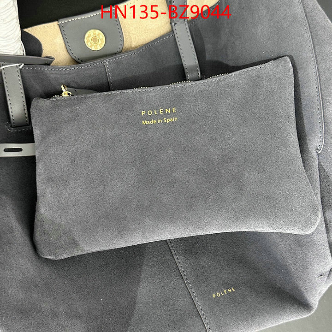 Polene Bags(4A)-Handbag- ID: BZ9044 $: 135USD,