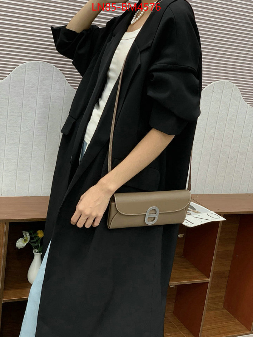 Hermes Bags(4A)-Crossbody- ID: BM4576 $: 85USD,