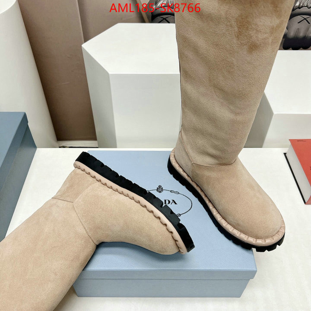 Women Shoes-Boots ID: SK8766 $: 185USD