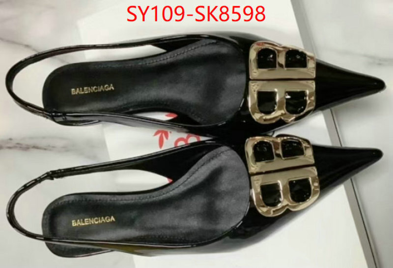 Women Shoes-Balenciaga ID: SK8598 $: 109USD