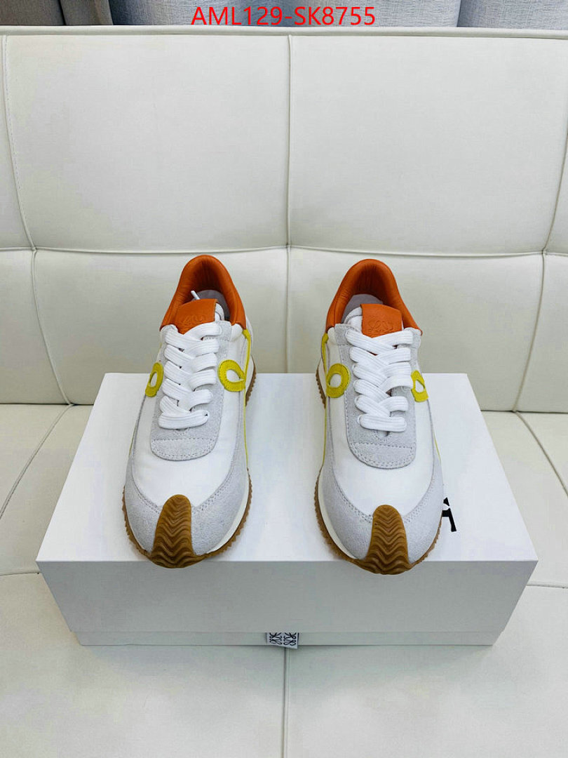 Women Shoes-Loewe ID: SK8755 $: 129USD