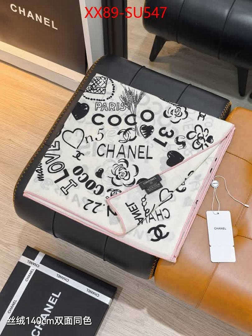 Scarf-Chnel ID: SU547 $: 89USD