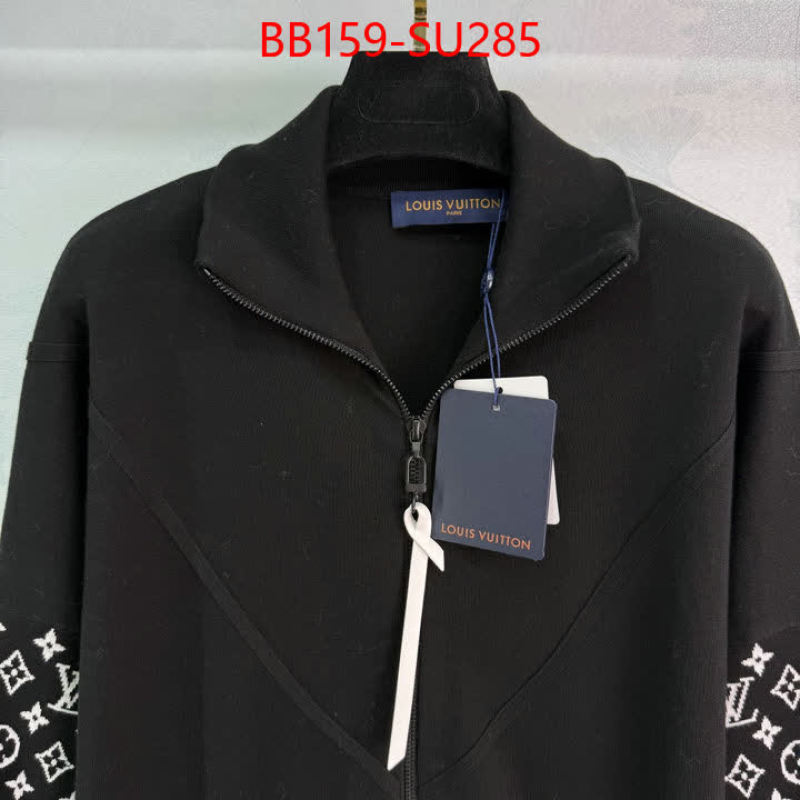 Clothing-LV ID: SU285 $: 159USD