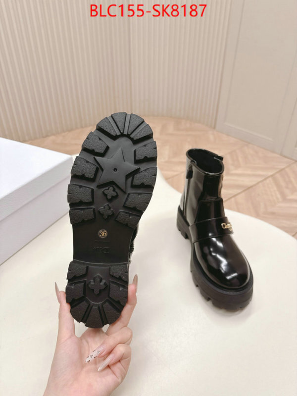 Women Shoes-Dior replica 1:1 high quality ID: SK8187 $: 155USD