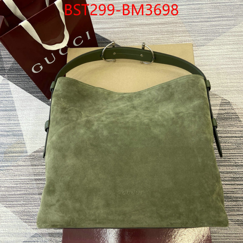 Gucci Bags(TOP)-Handbag- ID: BM3698