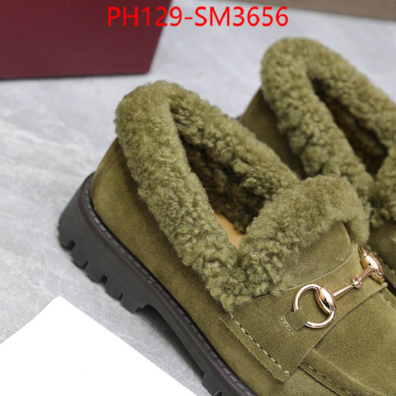 Women Shoes-Gucci ID: SM3656 $: 129USD