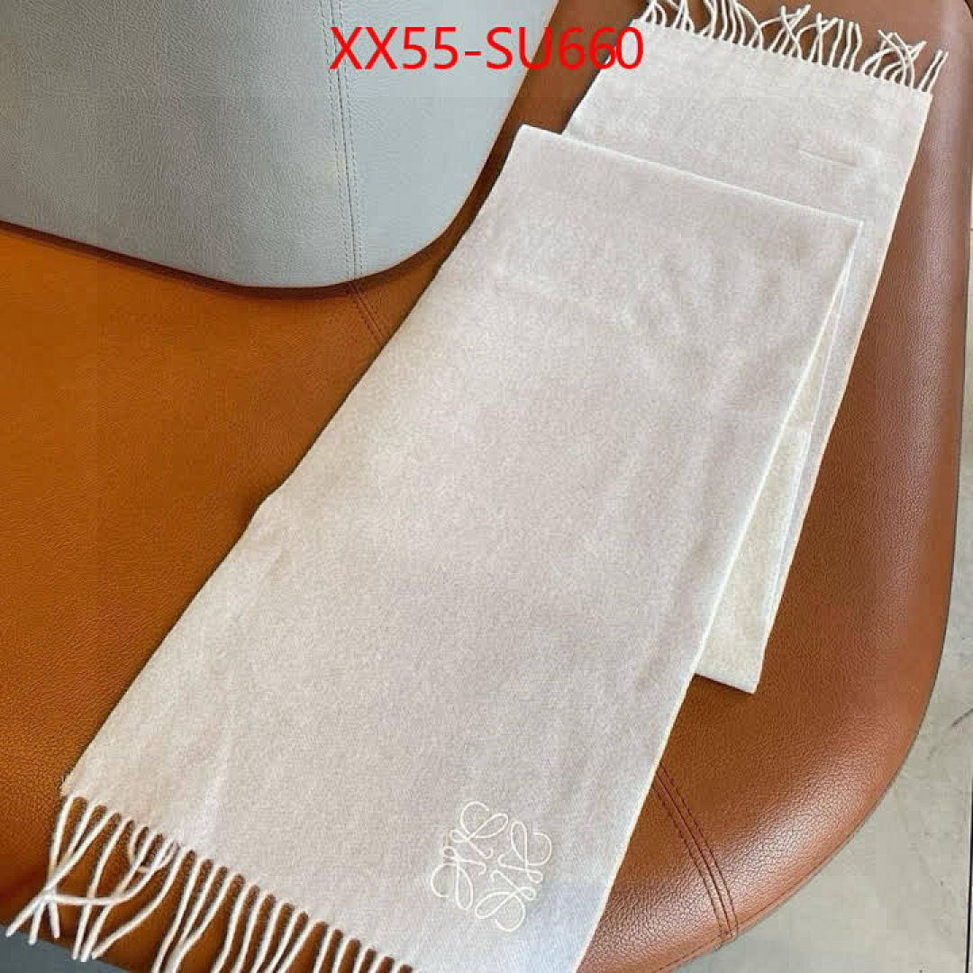 Scarf-Loewe ID: SU660 $: 55USD