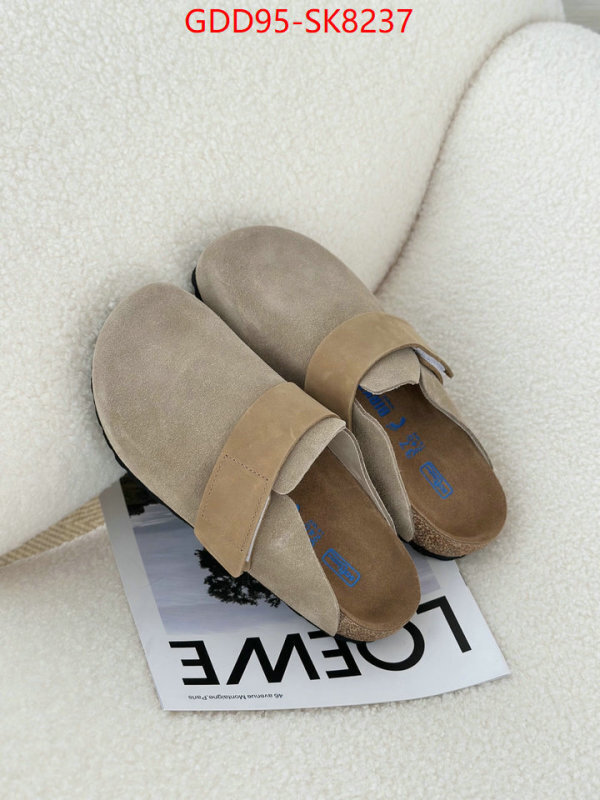 Women Shoes-Birkenstock only sell high-quality ID: SK8237 $: 95USD