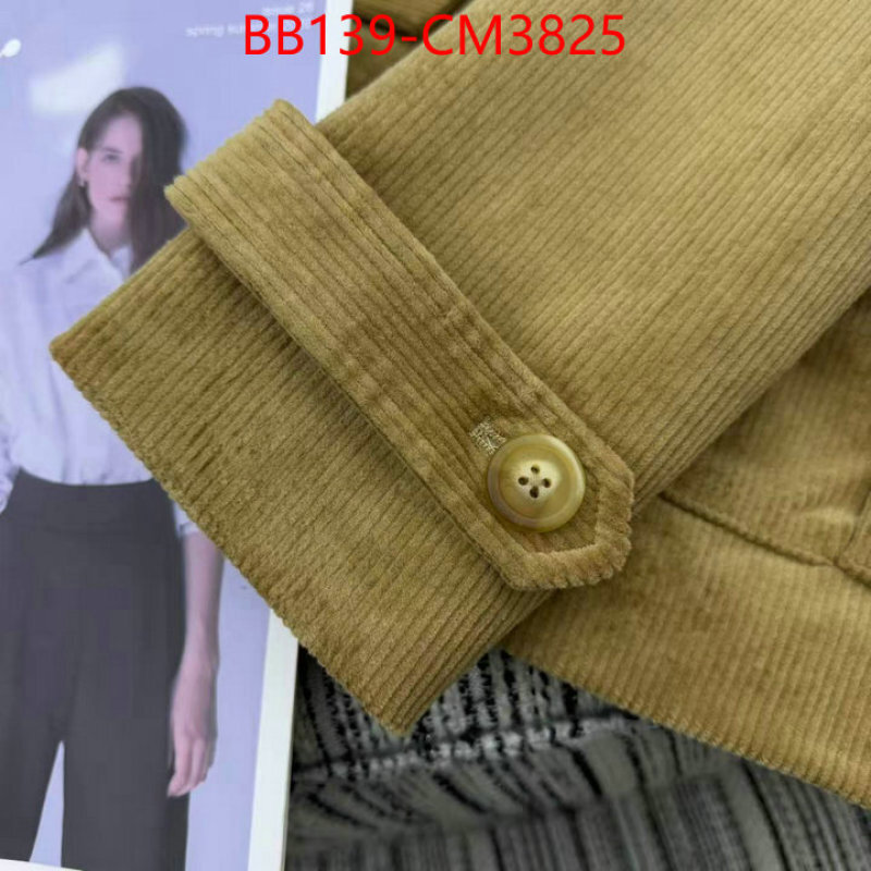 Clothing-MIU MIU ID: CM3825 $: 139USD