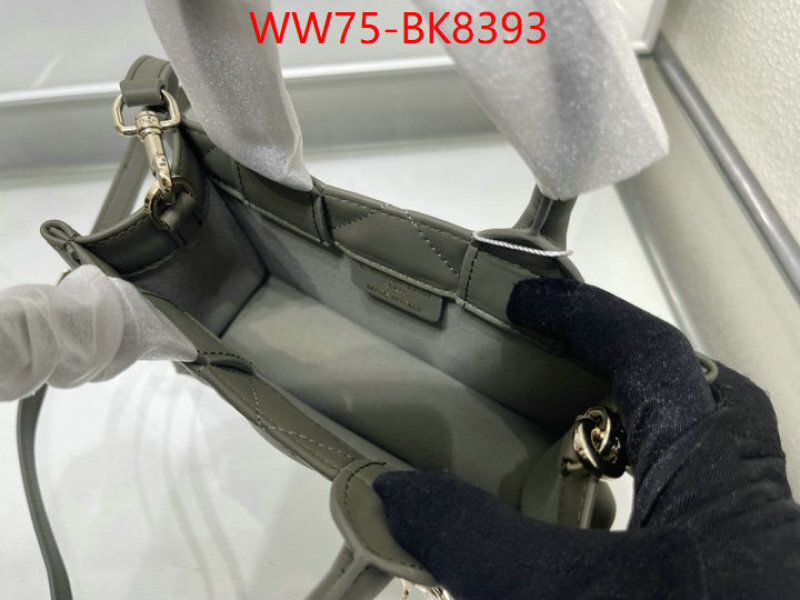 Dior Bags(4A)-Book Tote- ID: BK8393 $: 75USD,