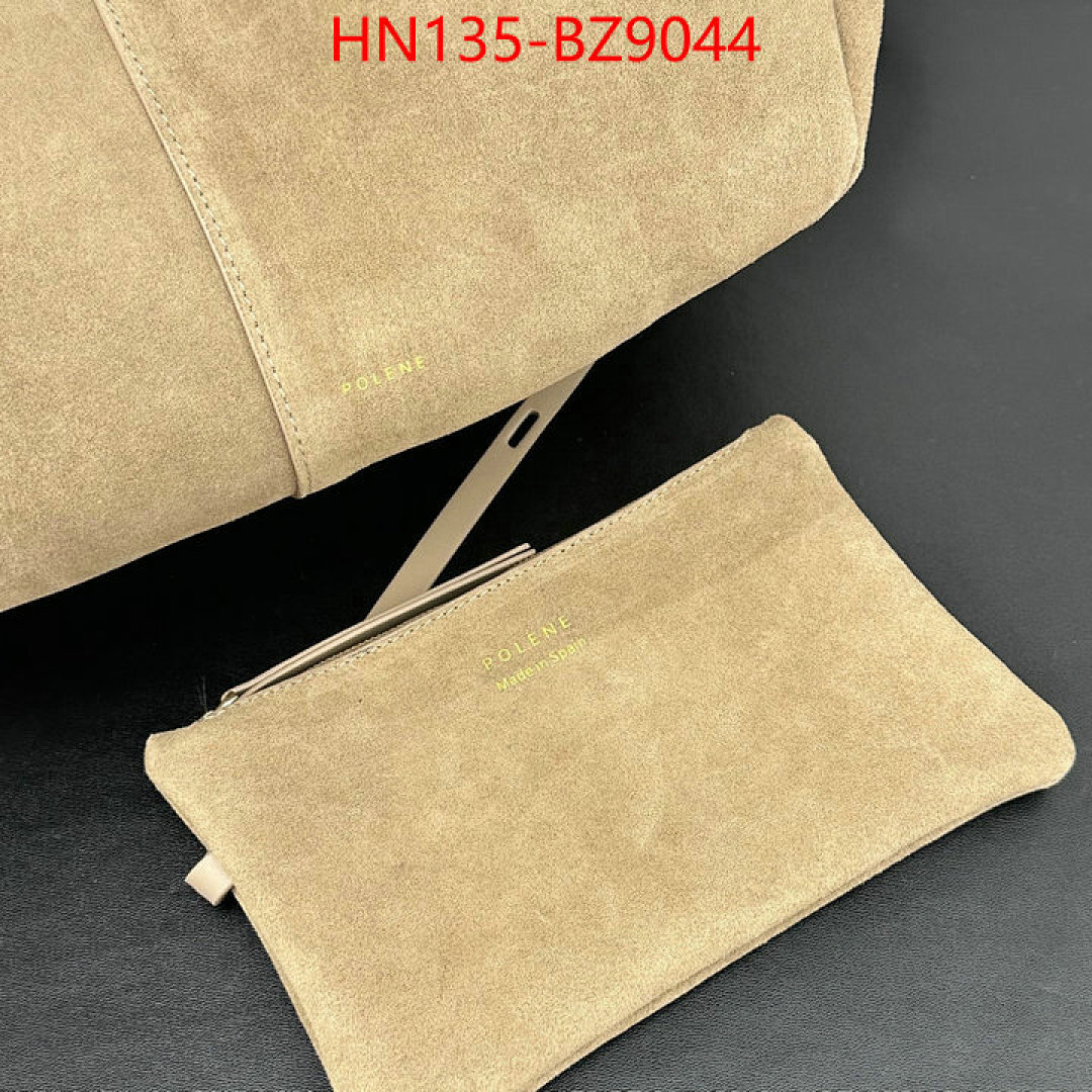 Polene Bags(4A)-Handbag- ID: BZ9044 $: 135USD,