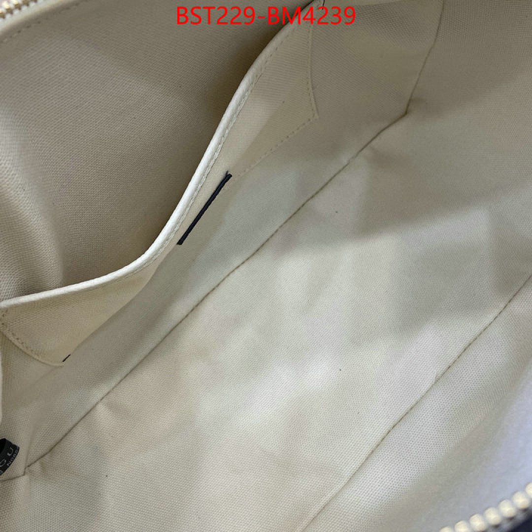 Gucci Bags(TOP)-Horsebit- ID: BM4239 $: 229USD,