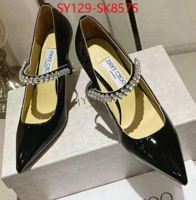 Women Shoes-Jimmy Choo ID: SK8575 $: 129USD