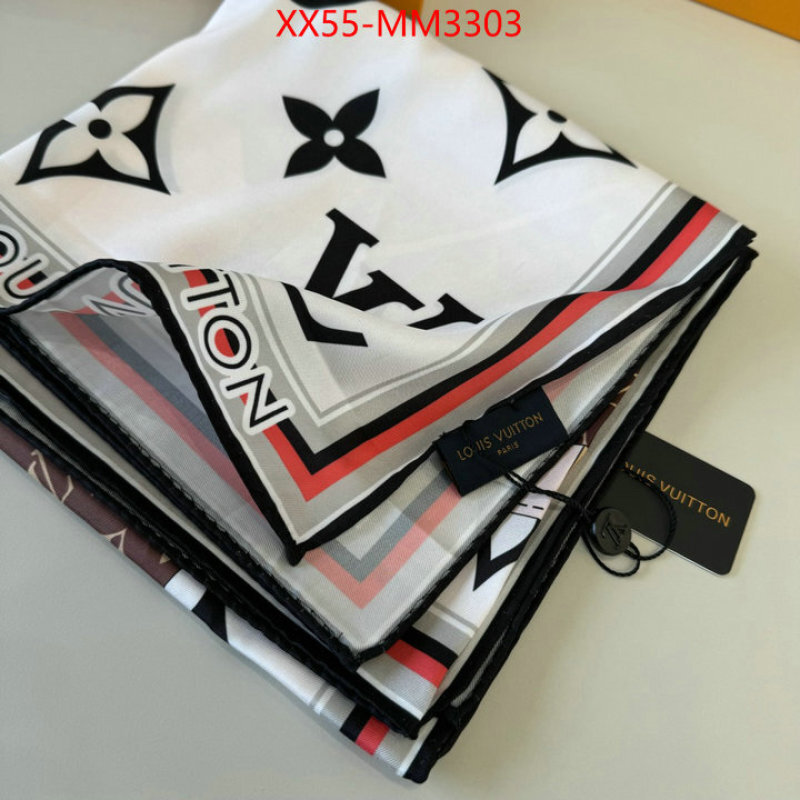 Scarf-LV we curate the best ID: MM3303 $: 55USD