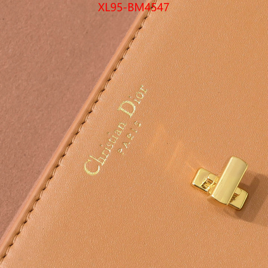 Dior Bags(4A)-Crossbody- ID: BM4547 $: 95USD,